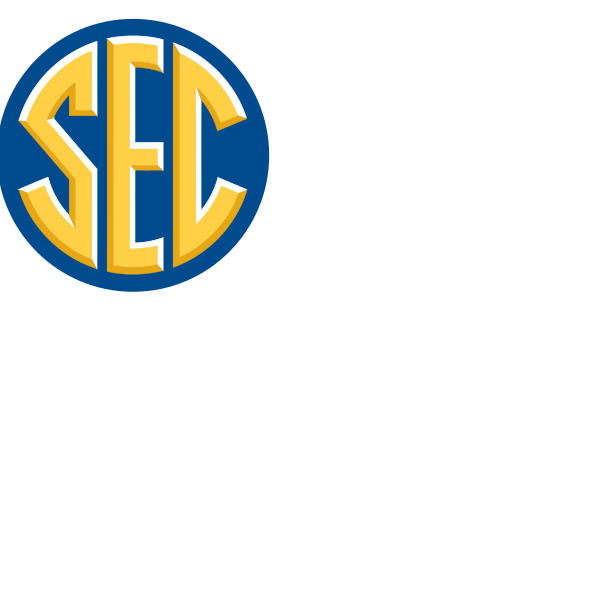Southeastern Conference Logo Svg File