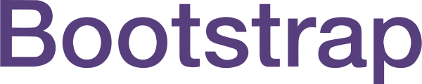 Bootstrap 5 Logo Svg File