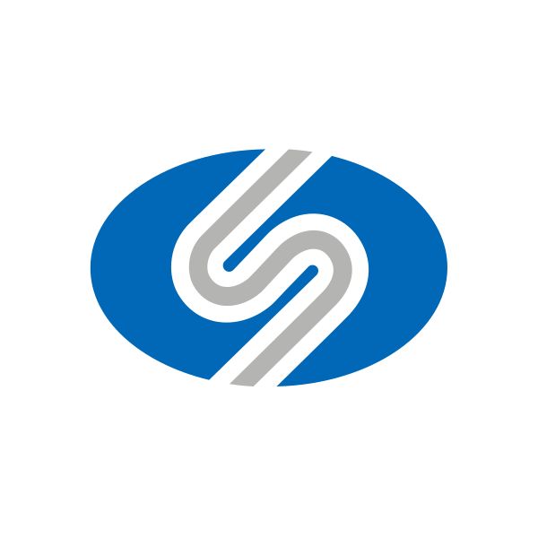 威海商业银行logo Svg File