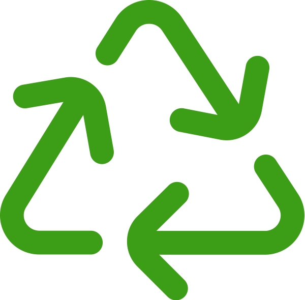 recycle Svg File