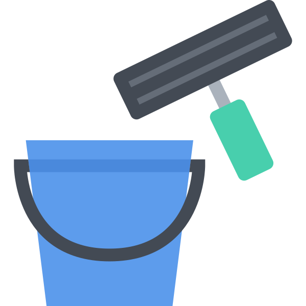 Window Cleaning Svg File