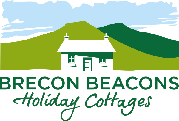 Brecon Beacons Holiday Cottages Logo Svg File