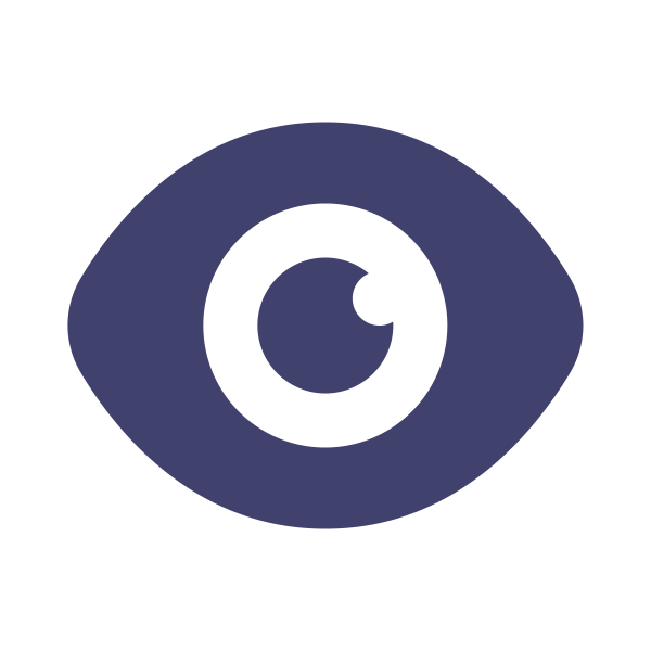 Eye Svg File