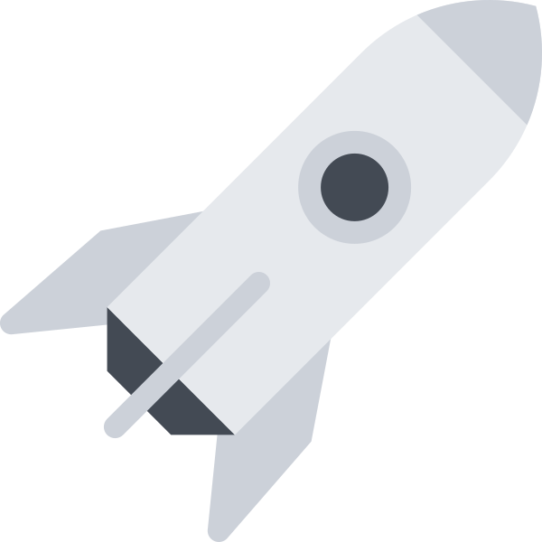 rocket2 Svg File