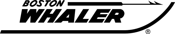 Boston Whaler Logo Svg File