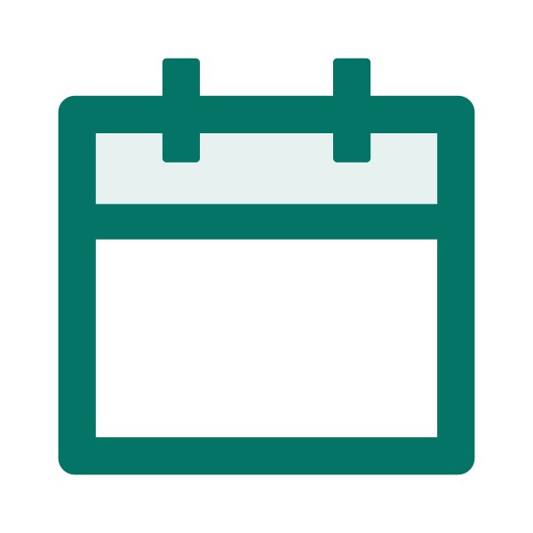 calendar Svg File