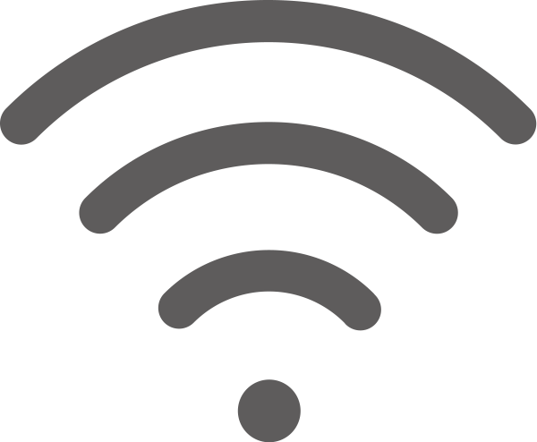 wifi Svg File