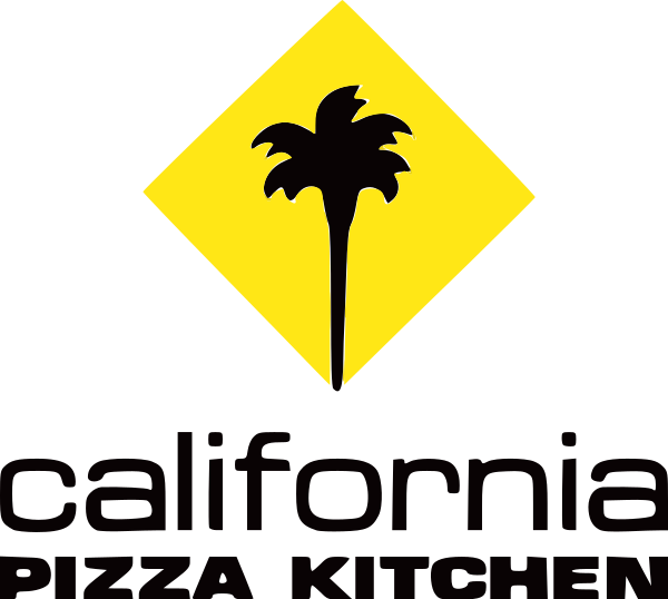 California Pizza Kitchen 1 Logo