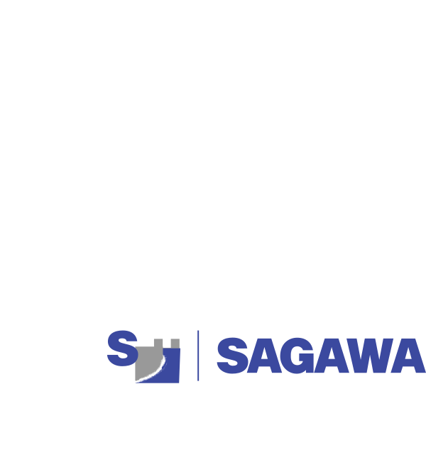Sagawa 1 Logo Svg File
