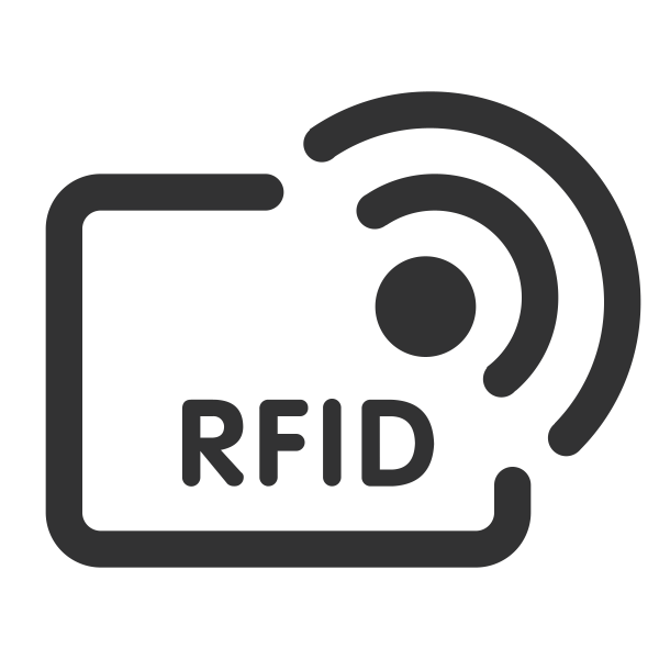 RFID Svg File