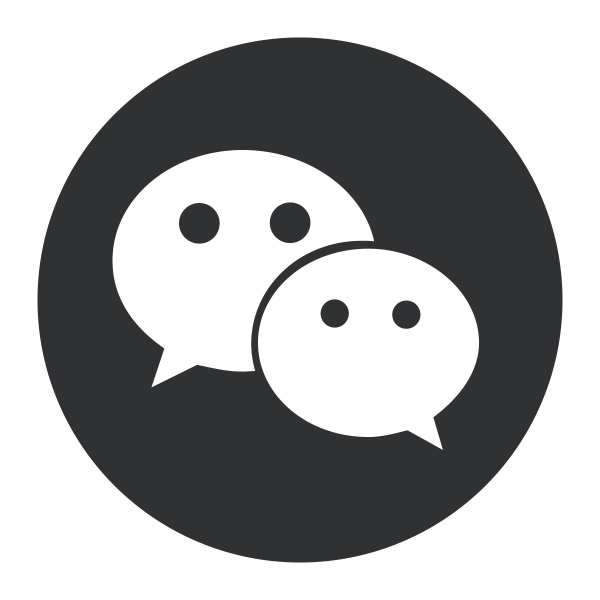 icWeChat1 Svg File