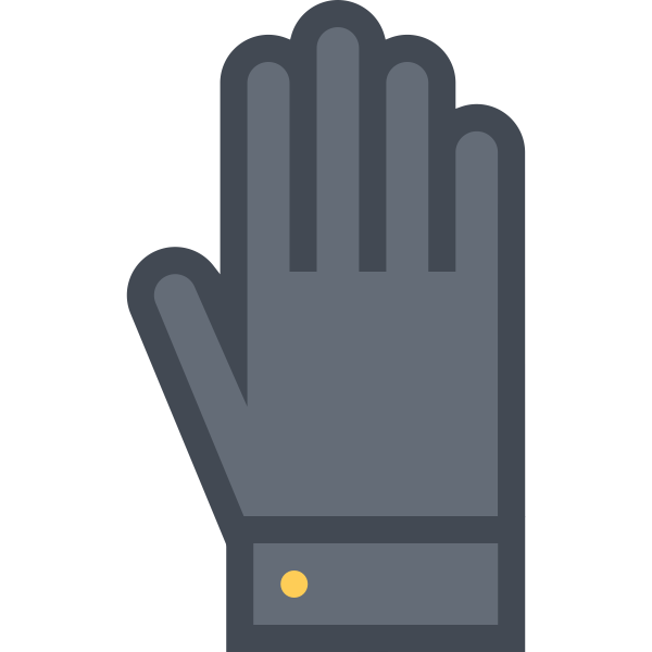 Gloves Svg File