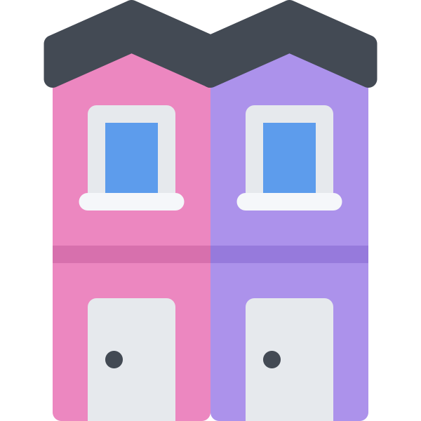 Apartment Svg File