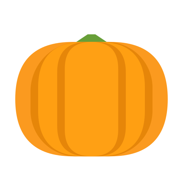 pumpkin Svg File