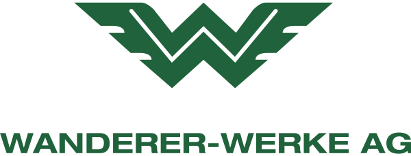 Wanderer Werke Logo Svg File