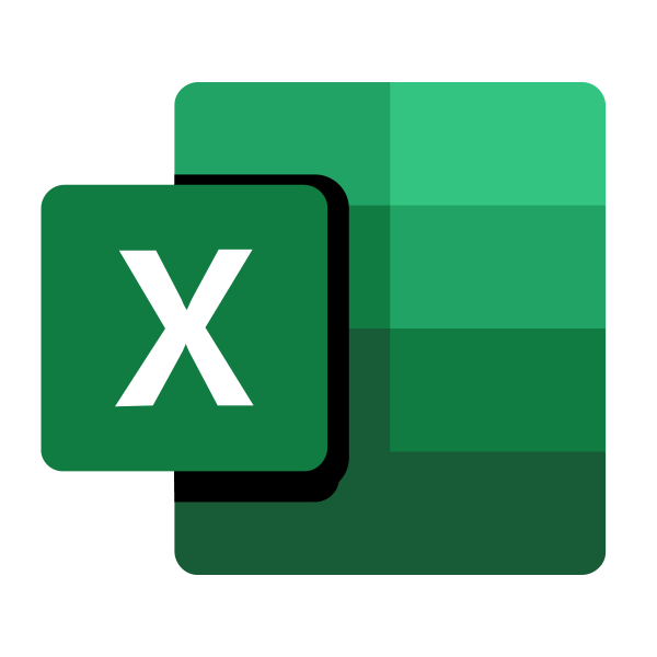Excel Svg File