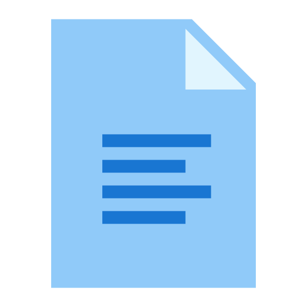 Document Svg File