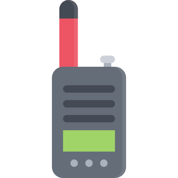 transmitter Svg File