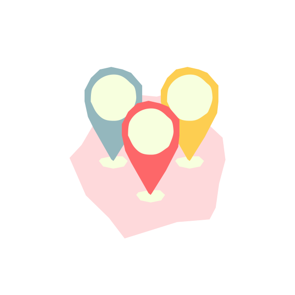 Location Svg File