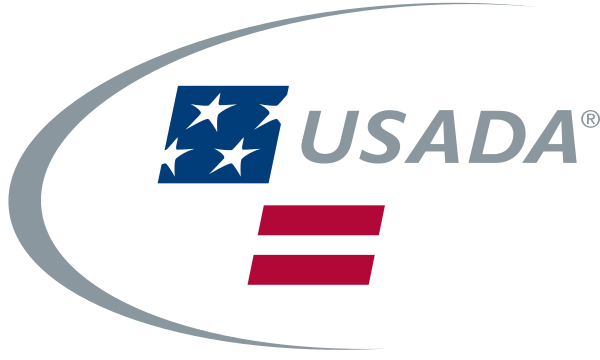 United States Anti Doping Agency Logo Svg File