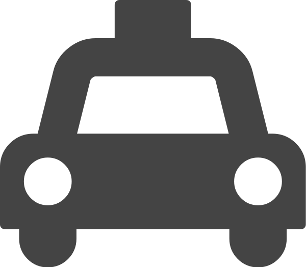 Cab Svg File