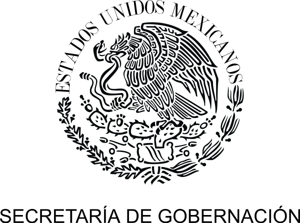 Escudo Nacional Mexicano Logo Svg File