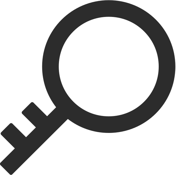 key Svg File