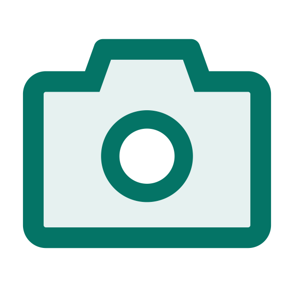 camera Svg File