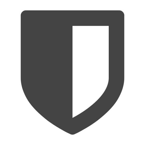 Shield Svg File