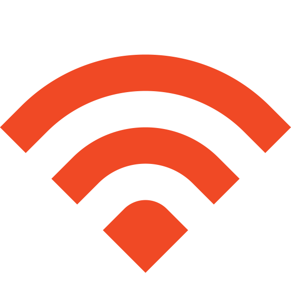 Wifi Svg File