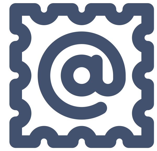 poststamp Svg File