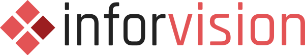 Inforvision 1 Logo