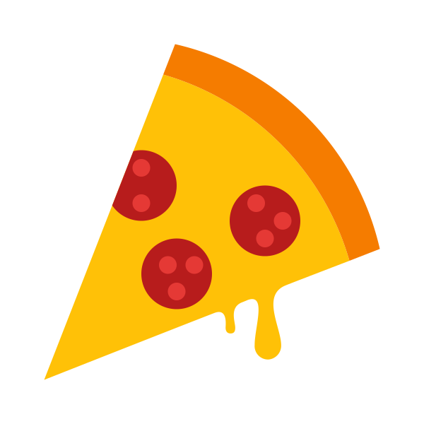 Pizza Svg File