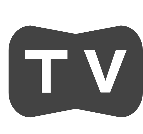 siglyphbuttontv Svg File