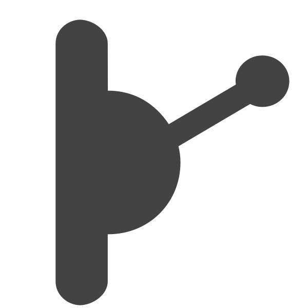 siglyphhandswitch Svg File