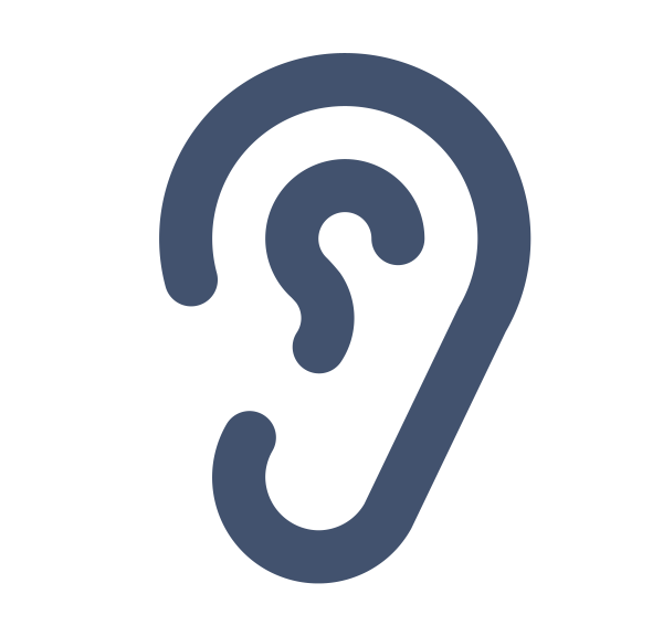 ear Svg File