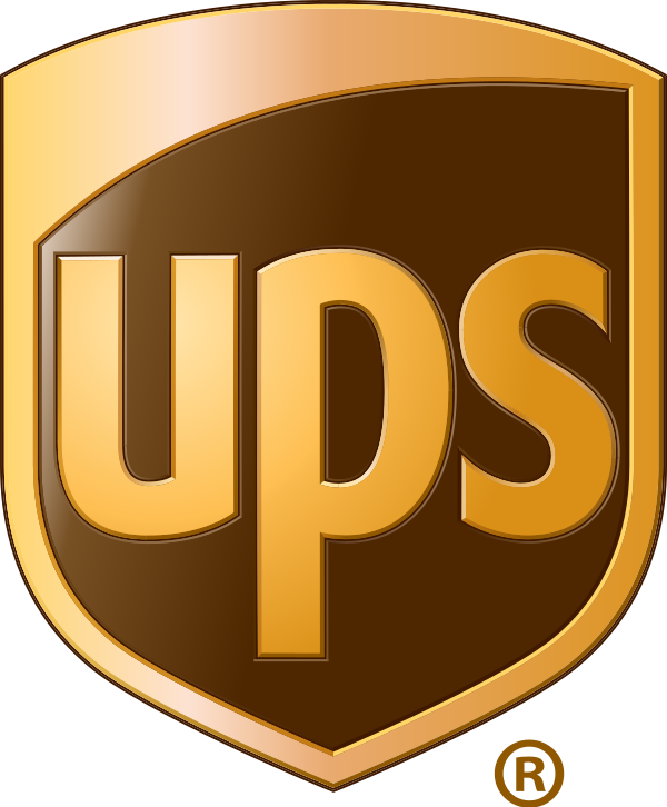 Ups United Parcel Service Logo Svg File
