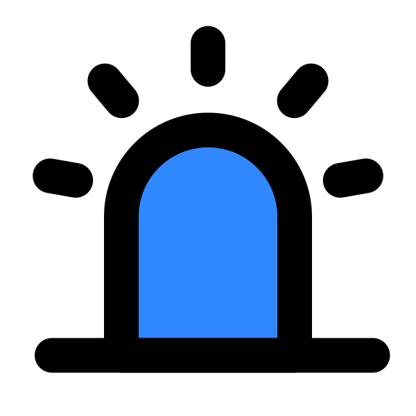 Alarm Svg File