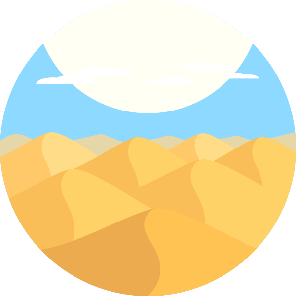 Desert 1
