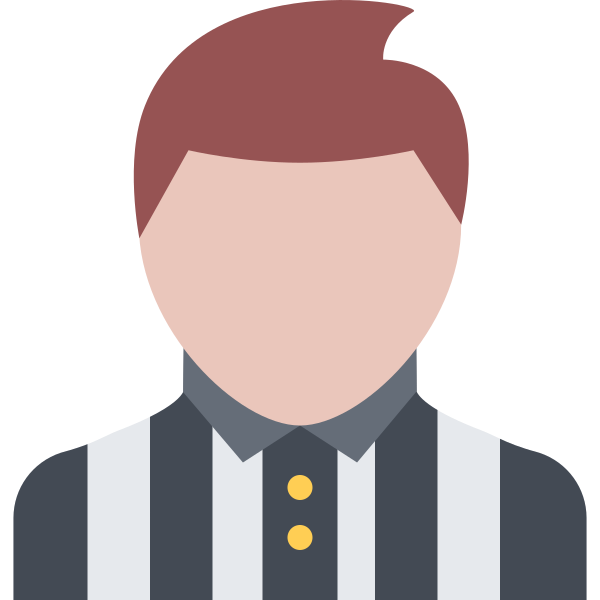 referee Svg File