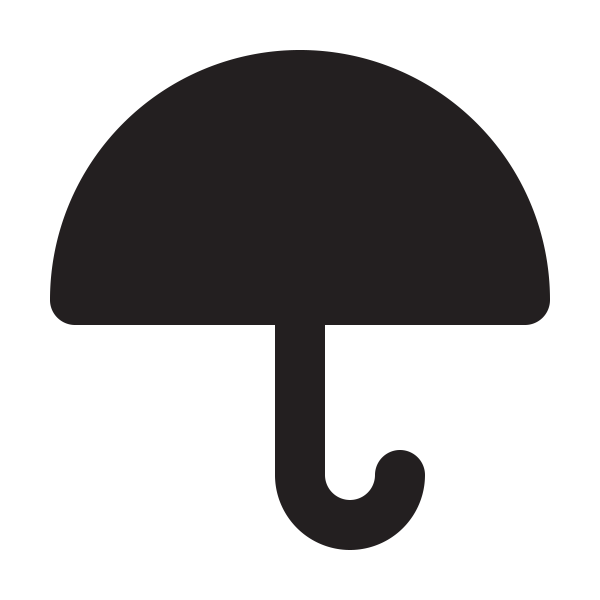 umbrella Svg File