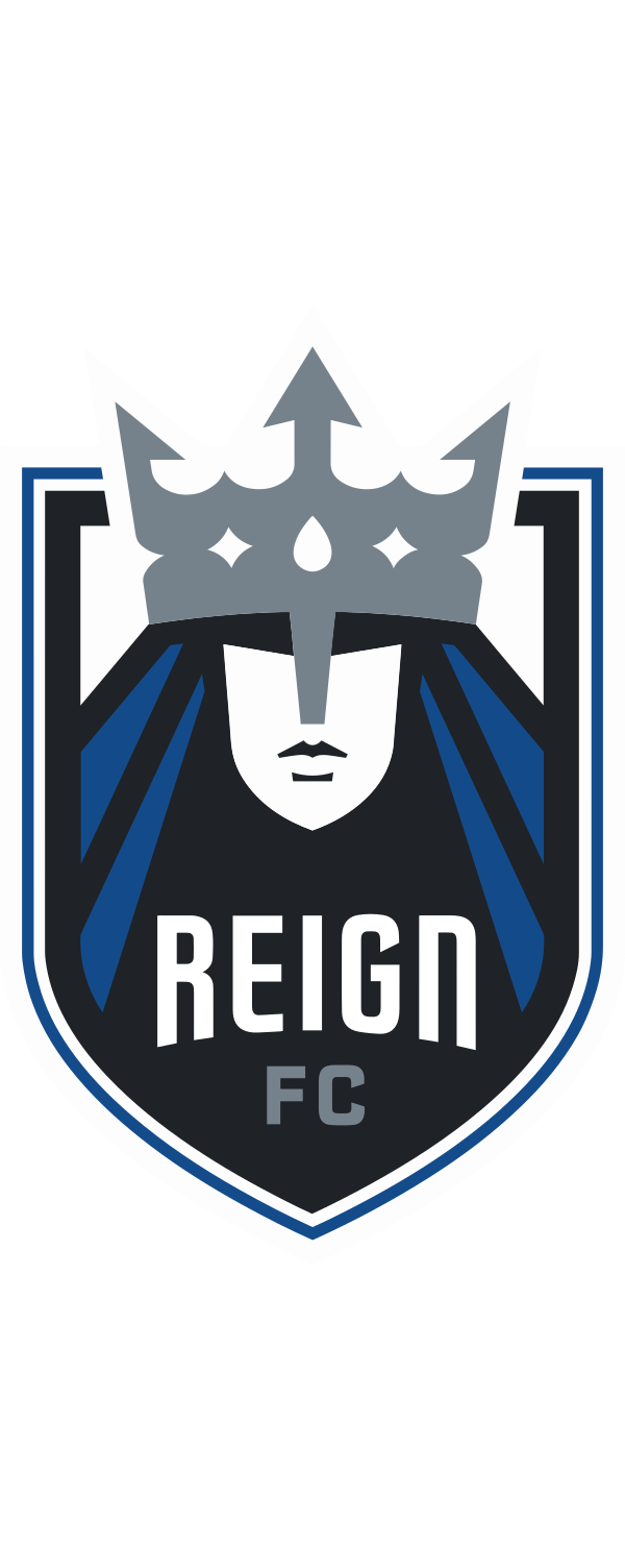 Seattle Reign Fc 1 Logo Svg File