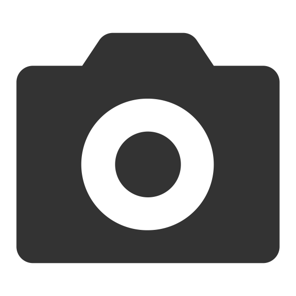 相机1面型 Svg File