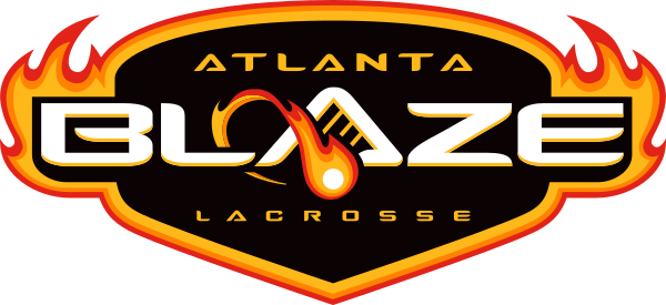 Ant Lant A Lacrosse Logo Svg File