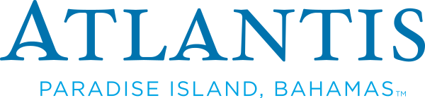 Atlantis Paradise Island Bahamas Logo Svg File