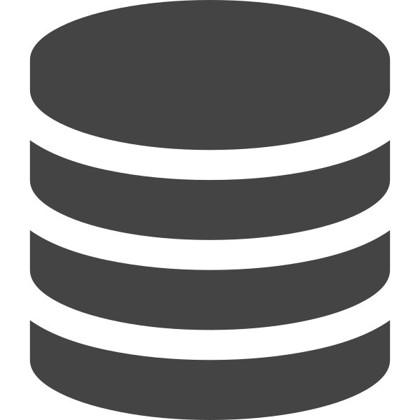 Database Svg File