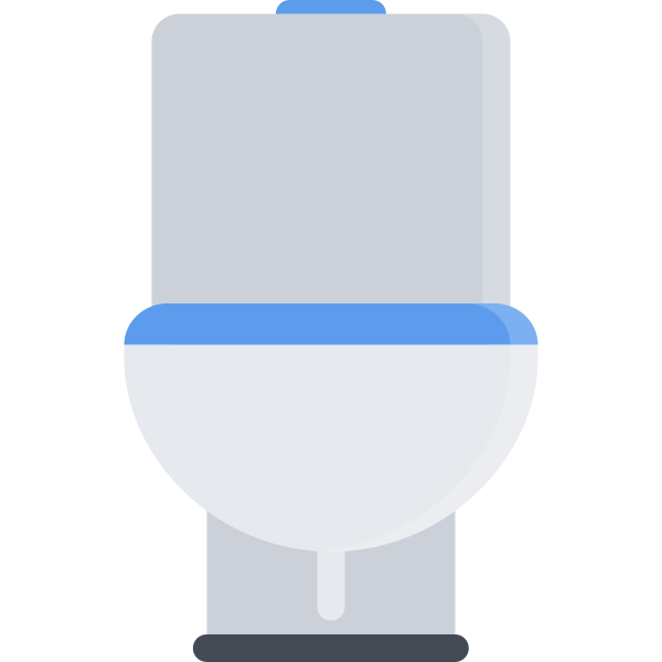 toilet Svg File