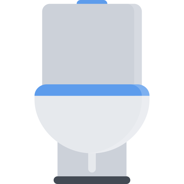 Toilet Svg File