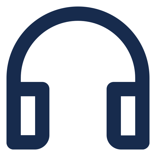 headphones Svg File
