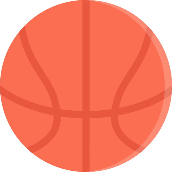 basketball Svg File